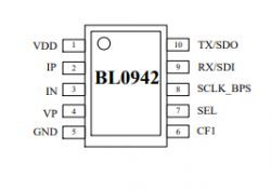[T34 BK7231N] Tuya Wifi Smart Plug: Flashing, Configuration, and Power Monitoring Options