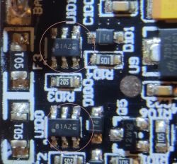 Szukam miejsca, gdzie mogę zakupić tranzystor AO6801A