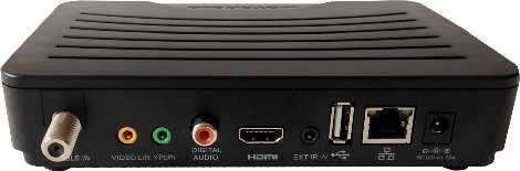 Podłączanie kina domowego SONY dav-tz715 do TV Sharp