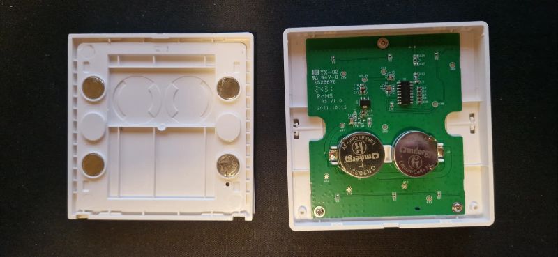 How to connect Sonoff R5 Bluetooth Remote to Home Assitant via ESP32 Tasmota Bluetooth Gateway? How to connect Sonoff R5 Bluetooth Remote to Home Assitant via ESP32 Tasmota Bluetooth Gateway?
