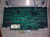 Waga A602 przestała ważyć