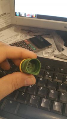 Audi S4 B5 2.7 1998r - Uszkodzone wiązki silnika. Nie włącza się wentylator.