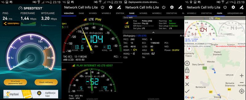 Huawei B310 Router: External Antenna Options, Comparing to B618, Improving LTE & WiFi Signals