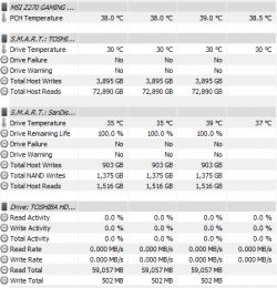 Windows 10 - Zakłócenia dźwięku podczas pracy w innym programie lub karcie
