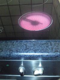 płyta grzewcza, Schott(Amica), jak podpiąć?