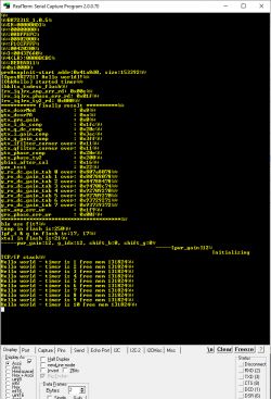 [BK7231T] My HTTP server, configurator, MQTT support from Home Assistant