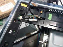 (Solved) Samsung UE37D6500 TV: Recurring Cold Welding & IR Receiver Issue on Connector & Mainboard