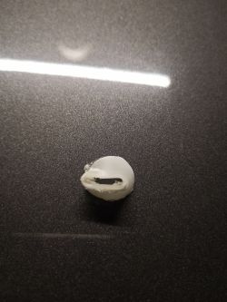 Samsung RB31FERNDSA - nie załącza grzałki, wew. lód!