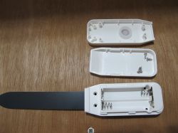 Tuya/IHSENO T1-U-HL Soil Tester Sensor: BK7238, MindMotion 32G0001 TuyaMCU, HGSEMI C5551 Analysis