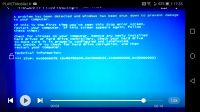 Blue screen po złożeniu nowego komputera - co może być przyczyną?