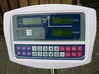 Jak skalibrować wagę chińską TCS z określonym miernikiem?