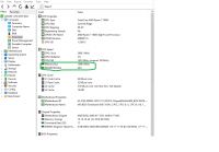 Ryzen 7 1700, MSI B350 TOMAHAWK, G.Skill Ripjaws V F4-3200C16D-16GVKB: RAM Clock Issue at 3200MHz