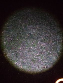 Mini Test: Najtańsza (?) latarka LED z Zoomem Mini Test: Najtańsza (?) latarka LED z Zoomem