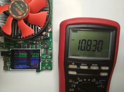 Atorch DL24, rozbudowane, elektroniczne sztuczne obciążenie Atorch DL24, rozbudowane, elektroniczne sztuczne obciążenie