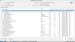 Tworzenie obrazu dysku HDD Segate 1TB - jak określić rozmiar?