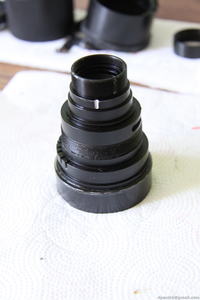 Jupiter 37A - rozebranie naprawa czyszczenie disassembly Jupiter 37A - rozebranie naprawa czyszczenie disassembly
