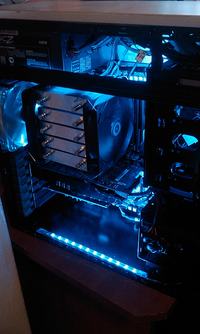 Nasze obudowy, nasz sprzęt.