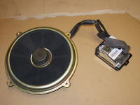 Czy głośniki BOSE 20cm z wzmacniaczem F152 sprawdzą się w skrzyni basowej?