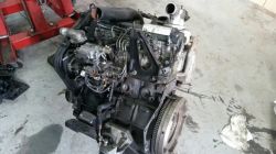 Kia Rentona 2.0 TD Czy da sie jakoś podnieść moc