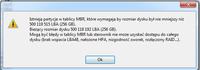 Samsung SSD, Seagate USB - Partycje na dwóch różnych dyskach przestały istnieć Samsung SSD, Seagate USB - Partycje na dwóch różnych dyskach przestały istnieć