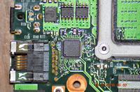 HP Compaq 6720s - Szukam możliwości przywrócenia ustawień fabrycznych BIOS-u HP Compaq 6720s - Szukam możliwości przywrócenia ustawień fabrycznych BIOS-u