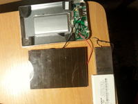 Powerbank nowe ogniwo słoneczne i akumulator proszę o poradę Powerbank nowe ogniwo słoneczne i akumulator proszę o poradę