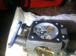 Painier-Pionner/Harder PN3800 - kopia Zenoah G3800 - którędy zasysa powietrze?