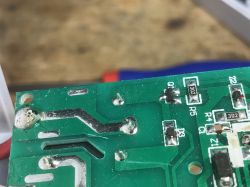 Programator czasowy z LCD JK-TM01 - obsługa, instrukcja, wnętrze, budowa