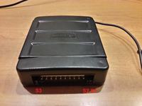 Audi A4 B5 1.8 ADR 1998 sedan - Kodowanie pilota dla sterownika Carprotect