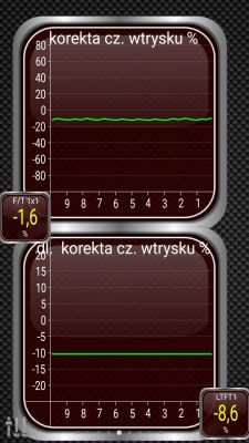Daewoo Lanos - MAP - czujnik ciśnienia bezwzględnego