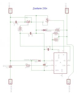 Żyrafa Stanley SFMEE500S - usterka po 30min pracy.