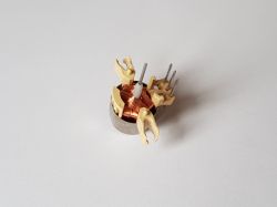 Audi A3 Jaeger - zawyżanie poziomu paliwa przez wskazówkę