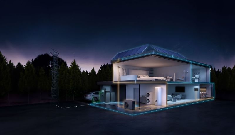 EcoFlow PowerOcean – opłacalność domowych magazynów energii