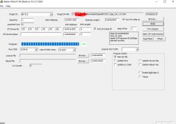 [BK7231T] My HTTP server, configurator, MQTT support from Home Assistant