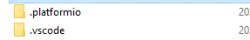 Visual Studio Code + Platformio - Installed, and I cannot create a project.