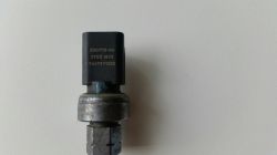 Air Conditioning Not Turning On After Battery Replacement: Peugeot 508 (2013) 1.6THP Gasoline