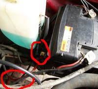 VW Golf II 1.3 NZ 1989r. - Podczas jazdy silnik dusi się, dławi, brakuje mocy...