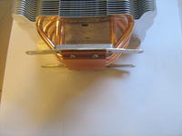 Zalman CNPS10X Performa na AM3+ - śrubki nie sięgają do backplate'a, co robić?