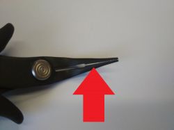 Wiha Z 36 1 03 158 - profesjonalne szczypce precyzyjne dla elektronika, recenzja