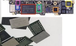 Flash NAND Lite Memory Programmer! TSOP48