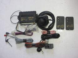 Mercedes/Viano/W639 - DOG DEST SPiiD - alarm jak go odłączyć na stałe