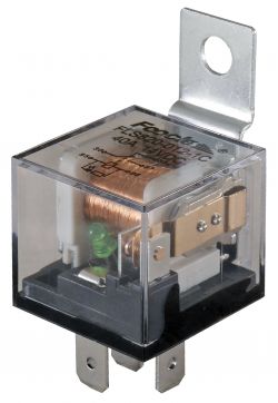 Pług w terenówce - potrzebuje pomocy w układzie sterowania pługiem z siłownikiem