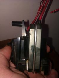 Trafopowielacz,jak podłączyć? Głośnik plazmowy