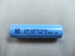 Na jak długo wystarczy ogniwo 800mAh podczas zasilania latarki LED?