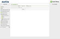 Netis WF2780 - How to correctly configure it as a repeater / repeater Netis WF2780 - How to correctly configure it as a repeater / repeater