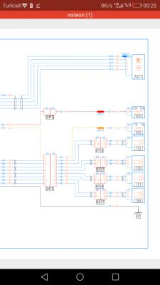 Renault Visteon Teyp: Identifying and Understanding +_ Color Codes (Photos Included)