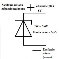 Przetwornica z napięcia 20kV na 5V - gdzie kupić i jak stabilizować?