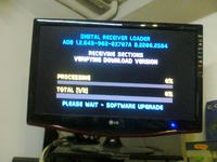 ITI -2850ST - Splash screen hang and update attempts (failed) ITI -2850ST - Splash screen hang and update attempts (failed)