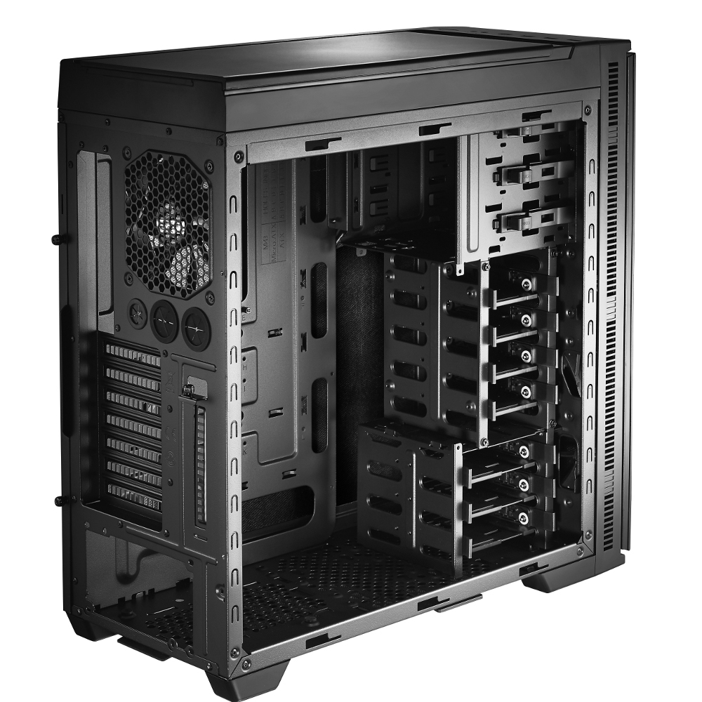 Midi tower. Cooler Master silencio 652s Black (Sil-652-kkn2). Корпус кулер мастер Силенсио. Компьютерный корпус Cooler Master silencio 652 (Sil-652-kkn1) w/o PSU Black. Cooler Master silencio 652s (Sil-652-KKNZ).