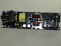 RCF Art 715: Identifying L502 Choke & C76 Capacitor Values on PST417F PCB Board